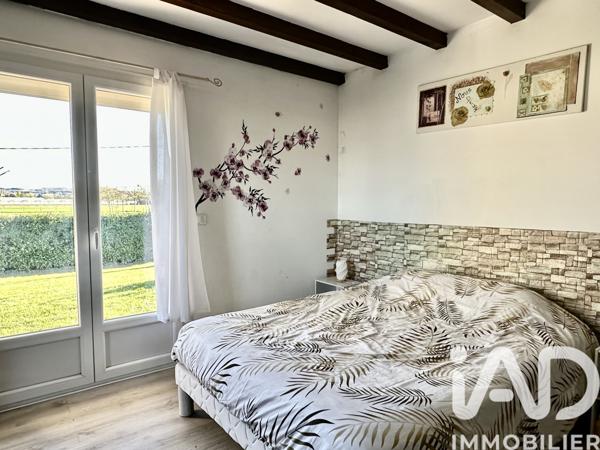 Maison à vendre 6 pièces 152 m² Aiguillon