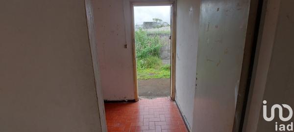 Maison à vendre 3 pièces 343 m² Saint-Paul