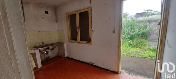 Maison à vendre 3 pièces 343 m² Saint-Paul