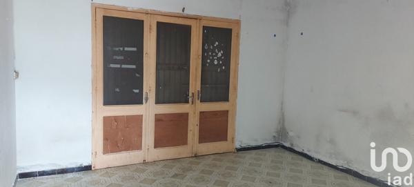 Maison à vendre 3 pièces 343 m² Saint-Paul