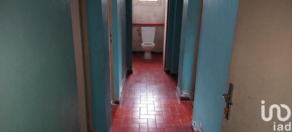 Maison à vendre 3 pièces 343 m² Saint-Paul