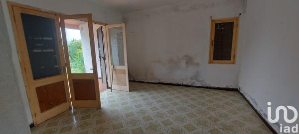 Maison à vendre 3 pièces 343 m² Saint-Paul