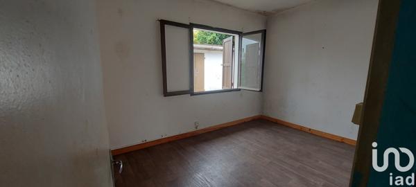 Maison à vendre 3 pièces 343 m² Saint-Paul