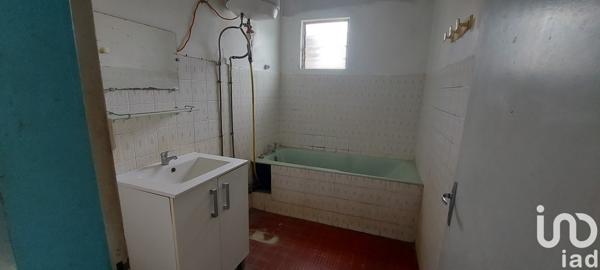 Maison à vendre 3 pièces 343 m² Saint-Paul