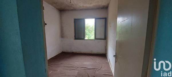 Maison à vendre 3 pièces 343 m² Saint-Paul