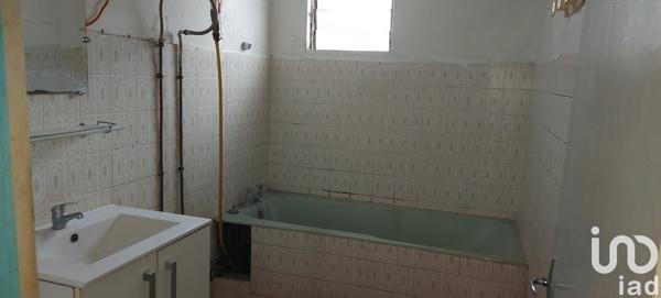 Maison à vendre 3 pièces 343 m² Saint-Paul