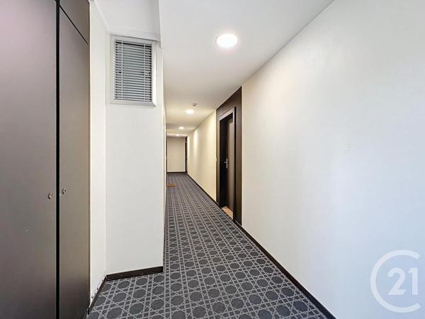 Appartement T1 à vendre  1 pièce - 28,36 m2 DIJON - 21