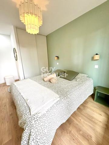 APPARTEMENT À VENDRE DE 2 PIÈCES DE 42,16 M²