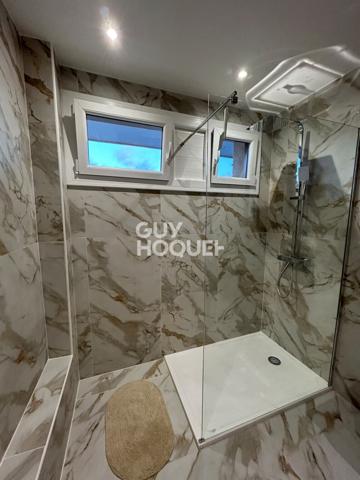 APPARTEMENT À VENDRE DE 2 PIÈCES DE 42,16 M²