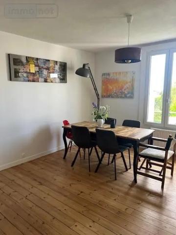 Achat - Appartement Vannes 56000 4 pièces 67 m 2