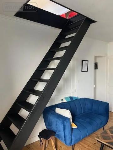 Achat - Appartement Vannes 56000 4 pièces 67 m 2