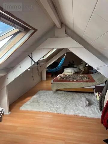 Achat - Appartement Vannes 56000 4 pièces 67 m 2