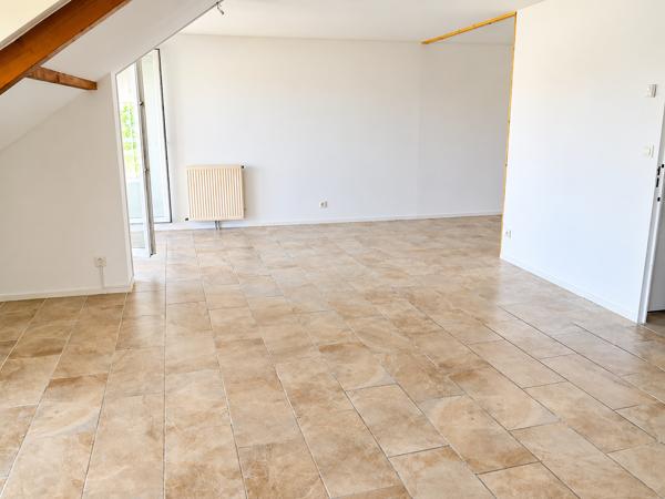 Appartement 78 m2