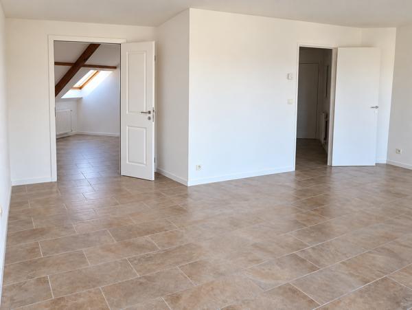 Appartement 78 m2
