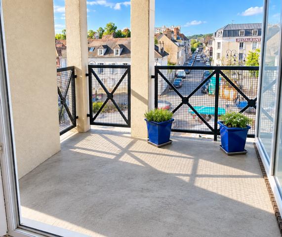 Appartement 78 m2
