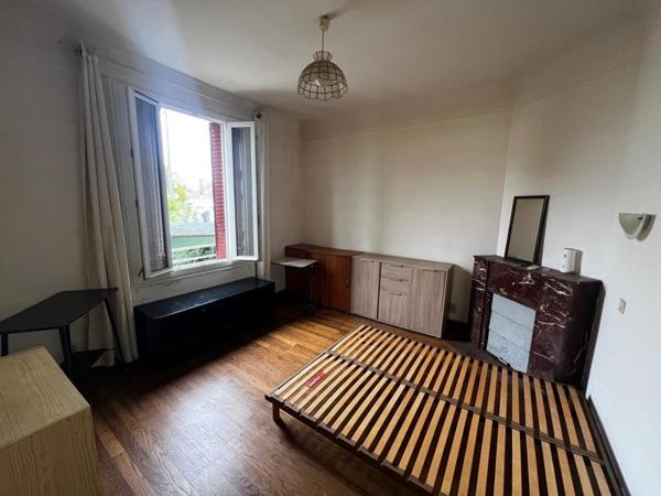 Maison à vendre 190 000 € Les Mureaux 3 p 56,5 m² DPE G