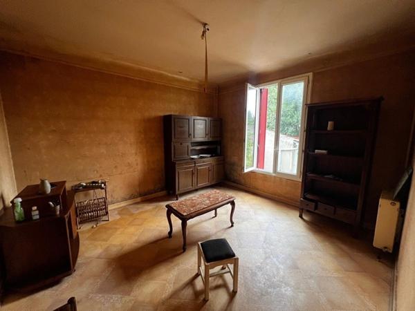 Maison à vendre 190 000 € Les Mureaux 3 p 56,5 m² DPE G