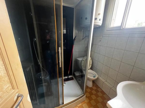 Maison à vendre 190 000 € Les Mureaux 3 p 56,5 m² DPE G