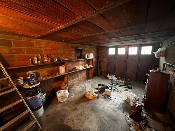 Maison à vendre 190 000 € Les Mureaux 3 p 56,5 m² DPE G