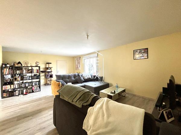 79200 CHATILLON SUR THOUET Nouveauté à Châtillon-sur-Thouet : Maison de plain-pied louée, idéale investisseur