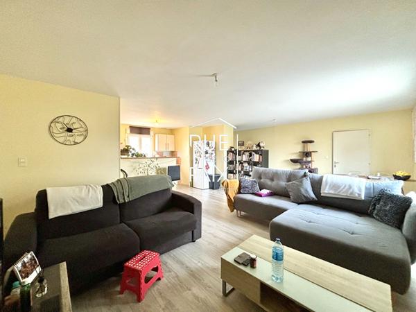 79200 CHATILLON SUR THOUET Nouveauté à Châtillon-sur-Thouet : Maison de plain-pied louée, idéale investisseur