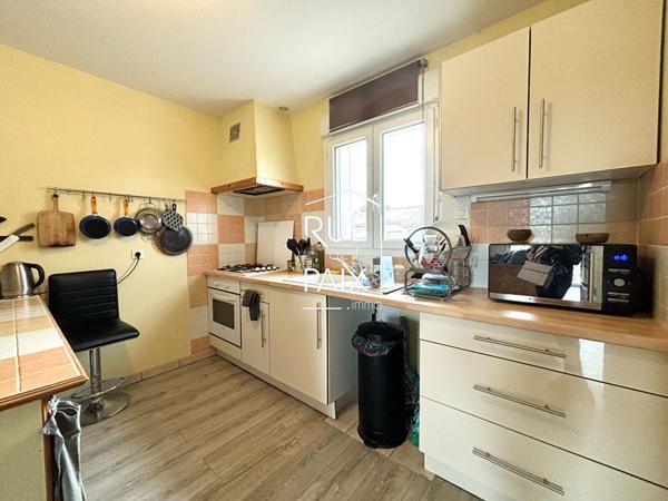 79200 CHATILLON SUR THOUET Nouveauté à Châtillon-sur-Thouet : Maison de plain-pied louée, idéale investisseur