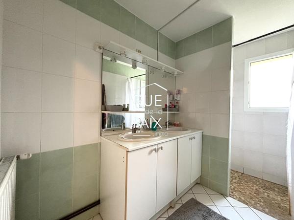 79200 CHATILLON SUR THOUET Nouveauté à Châtillon-sur-Thouet : Maison de plain-pied louée, idéale investisseur