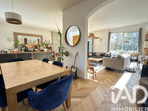 Maison à vendre 8 pièces 181 m² Saint-Herblain