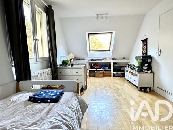 Maison à vendre 8 pièces 181 m² Saint-Herblain