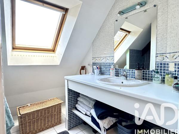 Maison à vendre 8 pièces 181 m² Saint-Herblain