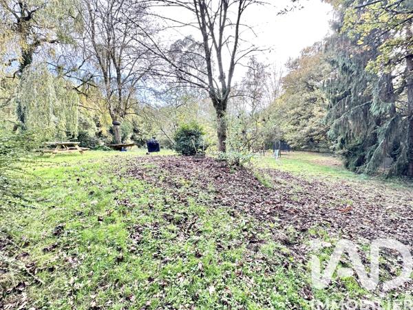 Maison à vendre 8 pièces 181 m² Saint-Herblain