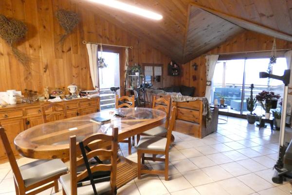 GRANDE PROPRIETE 1.5 HECTARE, VASTE DEPENDANCE,PISCINE COUVERTE, Saint-Mamet-la-Salvetat (15220)