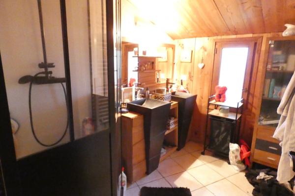 GRANDE PROPRIETE 1.5 HECTARE, VASTE DEPENDANCE,PISCINE COUVERTE, Saint-Mamet-la-Salvetat (15220)