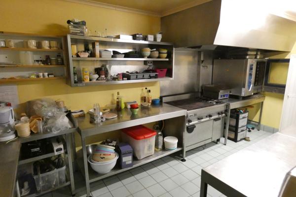 GRANDE PROPRIETE 1.5 HECTARE, VASTE DEPENDANCE,PISCINE COUVERTE, Saint-Mamet-la-Salvetat (15220)