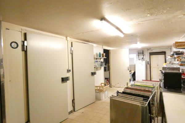 GRANDE PROPRIETE 1.5 HECTARE, VASTE DEPENDANCE,PISCINE COUVERTE, Saint-Mamet-la-Salvetat (15220)