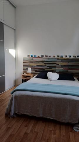 Appartement rénové à vendre à Le Mans dans la Sarthe (72000), ref : FL 321   
Gares