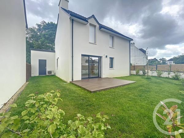 Maison à vendre  4 pièces - 87 m2 PLOEREN - 56