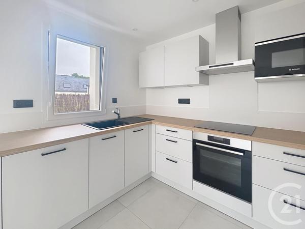 Maison à vendre  4 pièces - 87 m2 PLOEREN - 56