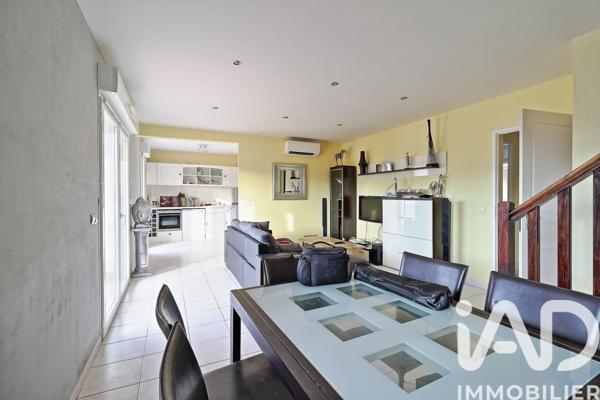 Maison à vendre 4 pièces 91 m² Canet-en-Roussillon