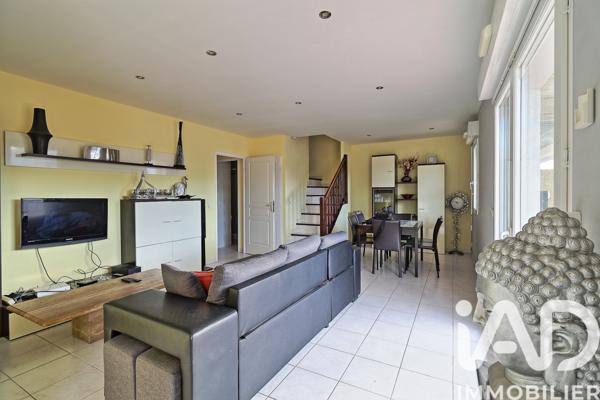 Maison à vendre 4 pièces 91 m² Canet-en-Roussillon