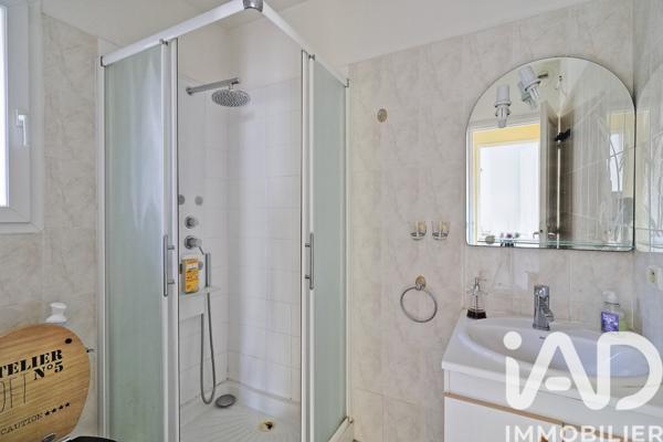 Maison à vendre 4 pièces 91 m² Canet-en-Roussillon