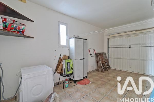 Maison à vendre 4 pièces 91 m² Canet-en-Roussillon