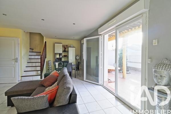 Maison à vendre 4 pièces 91 m² Canet-en-Roussillon