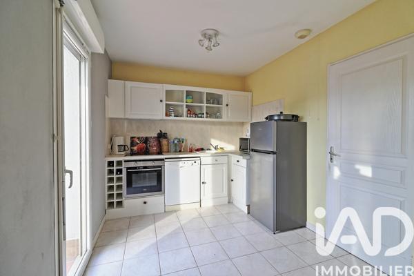Maison à vendre 4 pièces 91 m² Canet-en-Roussillon