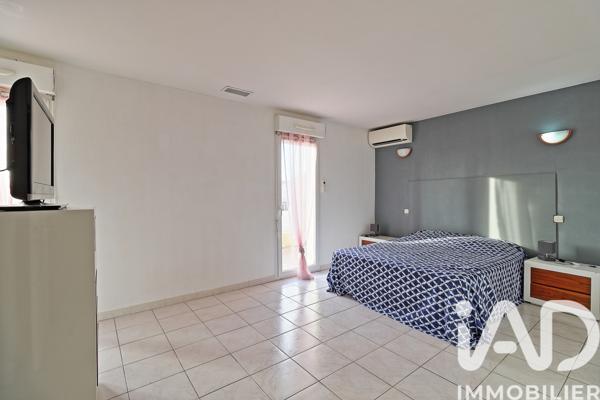 Maison à vendre 4 pièces 91 m² Canet-en-Roussillon