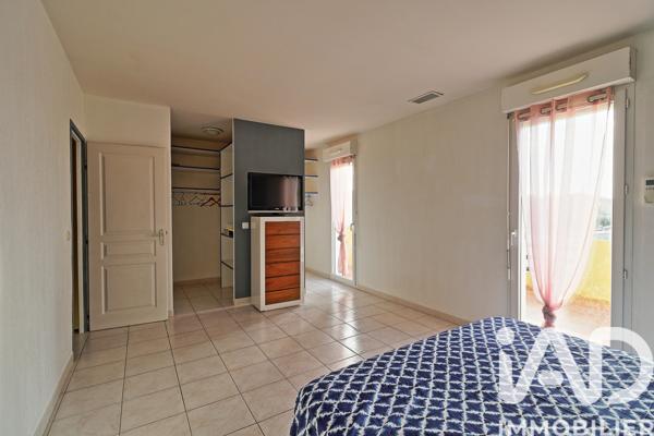 Maison à vendre 4 pièces 91 m² Canet-en-Roussillon