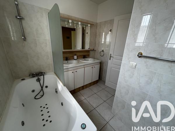 Maison à vendre 4 pièces 91 m² Canet-en-Roussillon