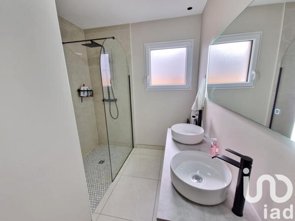 Maison à vendre 5 pièces 94 m² Villebarou