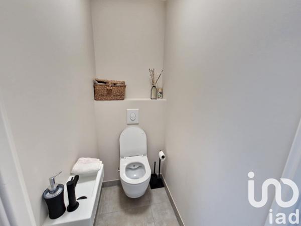 Maison à vendre 5 pièces 94 m² Villebarou