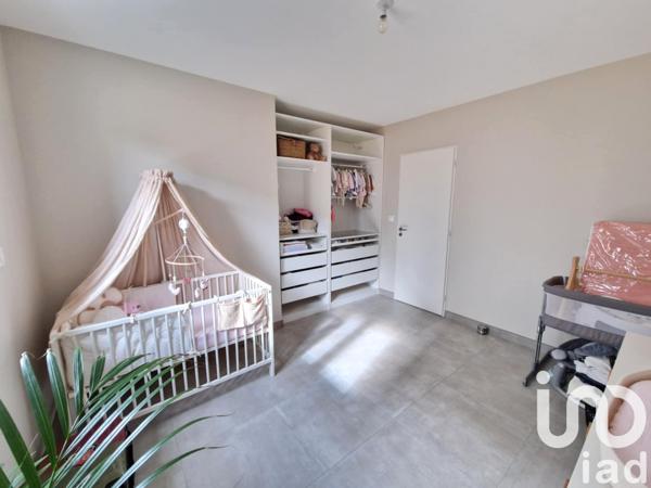 Maison à vendre 5 pièces 94 m² Villebarou